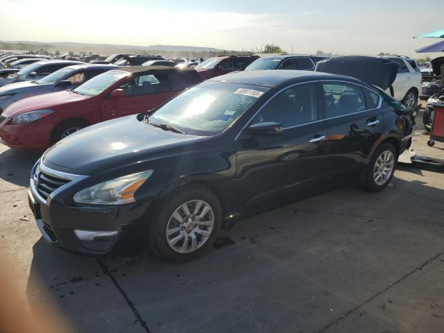 NISSAN ALTIMA 2.5 2015 1n4al3ap4fn370569