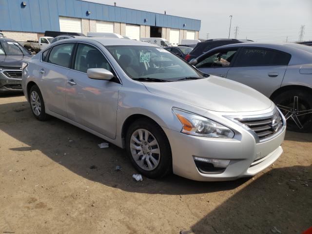 NISSAN ALTIMA 2.5 2015 1n4al3ap4fn370961