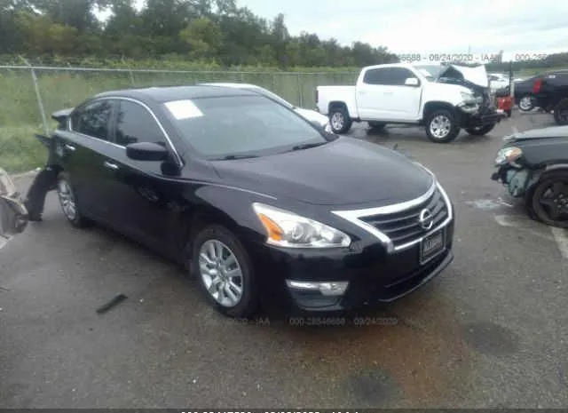 NISSAN ALTIMA 2015 1n4al3ap4fn371575