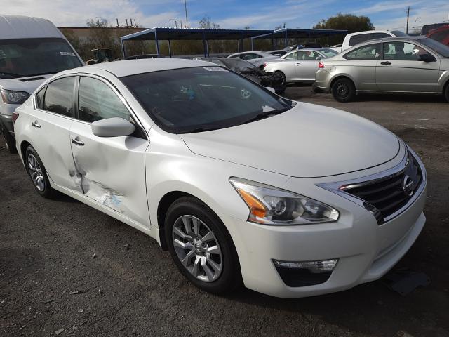 NISSAN ALTIMA 2.5 2015 1n4al3ap4fn371771