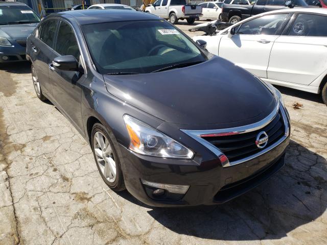 NISSAN ALTIMA 2.5 2015 1n4al3ap4fn371902