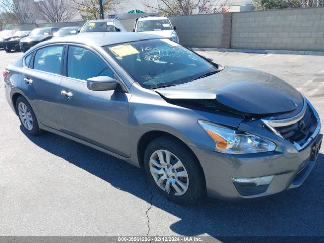 NISSAN ALTIMA 2015 1n4al3ap4fn372516