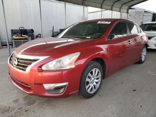 NISSAN ALTIMA 2.5 2015 1n4al3ap4fn372922