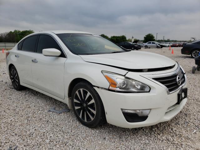 NISSAN ALTIMA 2.5 2015 1n4al3ap4fn373214