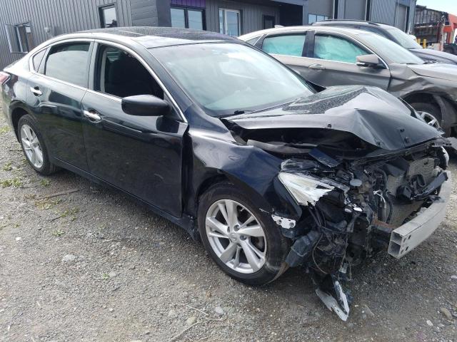 NISSAN ALTIMA 2.5 2015 1n4al3ap4fn373603