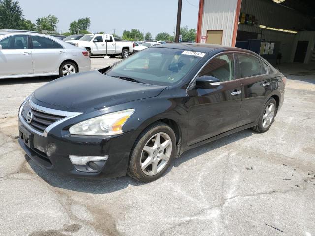 NISSAN ALTIMA 2.5 2015 1n4al3ap4fn373794