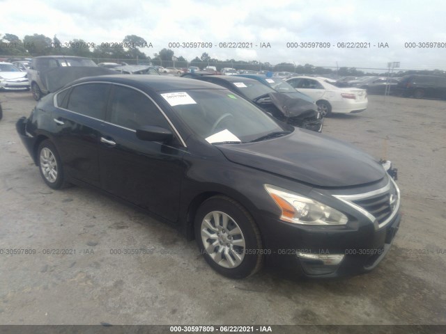 NISSAN ALTIMA 2015 1n4al3ap4fn374041