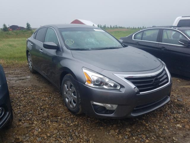 NISSAN ALTIMA 2.5 2015 1n4al3ap4fn374248