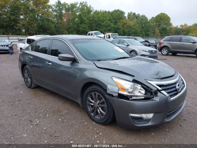 NISSAN ALTIMA 2015 1n4al3ap4fn374461