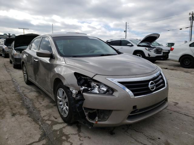 NISSAN ALTIMA 2.5 2015 1n4al3ap4fn375187