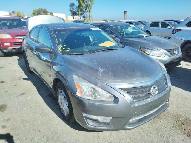 NISSAN ALTIMA 2.5 2015 1n4al3ap4fn377523