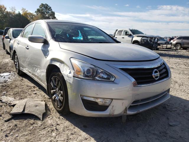 NISSAN ALTIMA 2.5 2015 1n4al3ap4fn377800