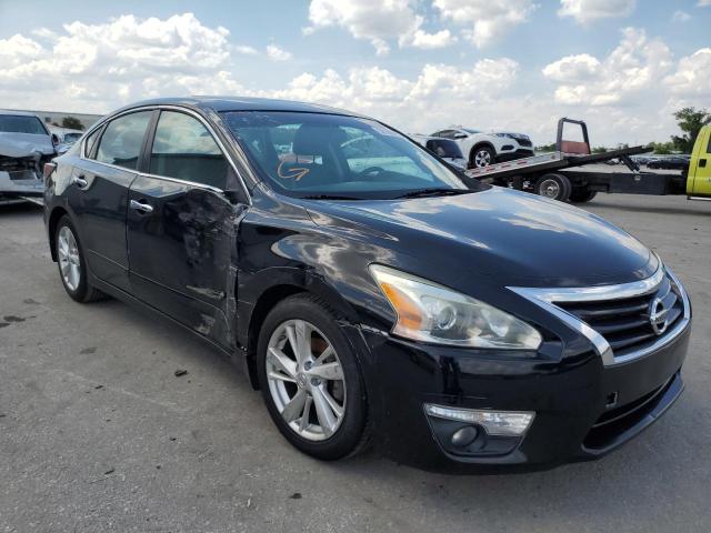 NISSAN ALTIMA 2.5 2015 1n4al3ap4fn378297