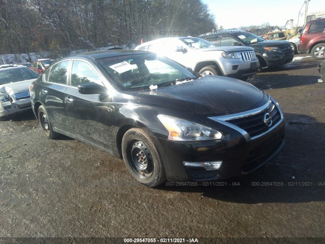 NISSAN ALTIMA 2015 1n4al3ap4fn378428