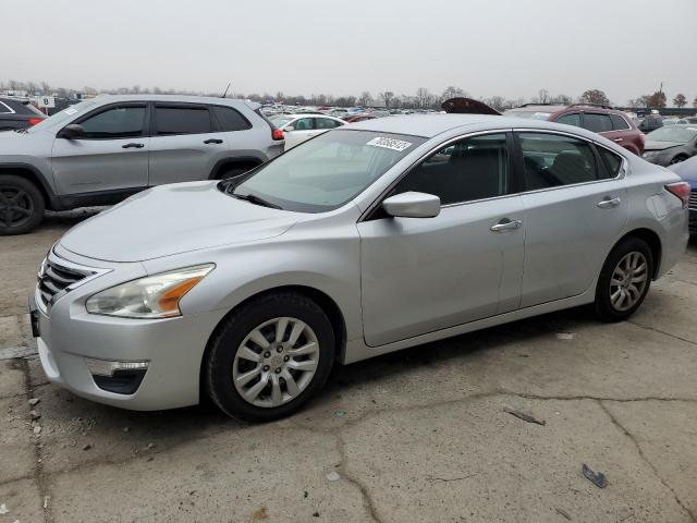 NISSAN ALTIMA 2.5 2015 1n4al3ap4fn378610