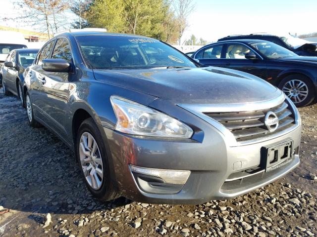 NISSAN ALTIMA 2.5 2015 1n4al3ap4fn379630