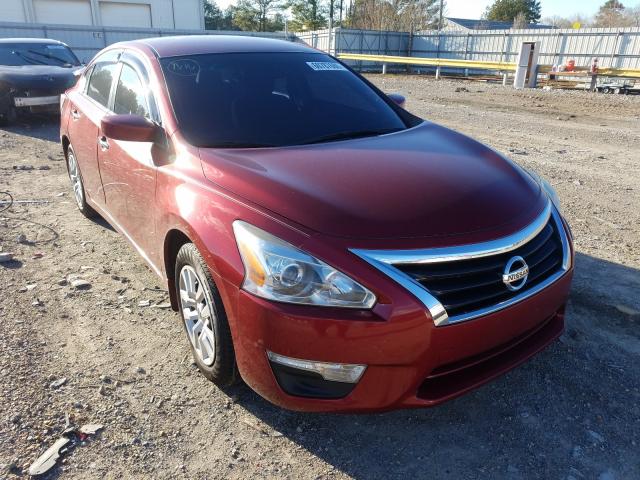 NISSAN ALTIMA 2.5 2015 1n4al3ap4fn380339