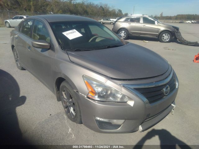 NISSAN ALTIMA 2015 1n4al3ap4fn380826