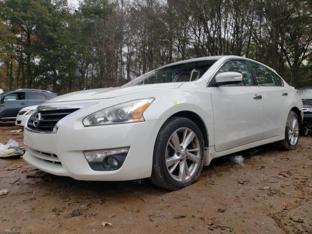 NISSAN ALTIMA 2.5 2015 1n4al3ap4fn381426