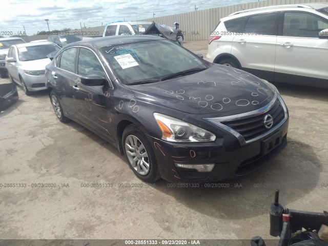 NISSAN ALTIMA 2015 1n4al3ap4fn381474