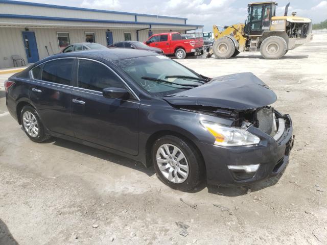 NISSAN ALTIMA 2.5 2015 1n4al3ap4fn381541