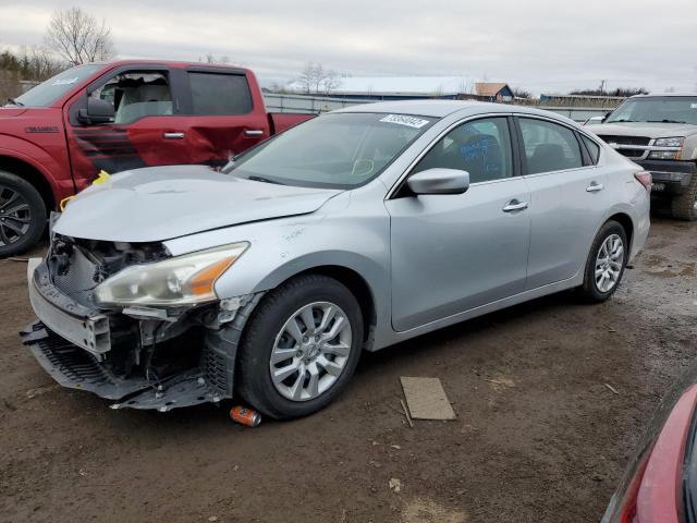 NISSAN ALTIMA 2.5 2015 1n4al3ap4fn381555