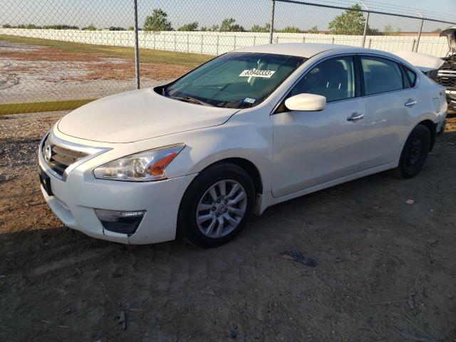 NISSAN ALTIMA 2.5 2015 1n4al3ap4fn381782