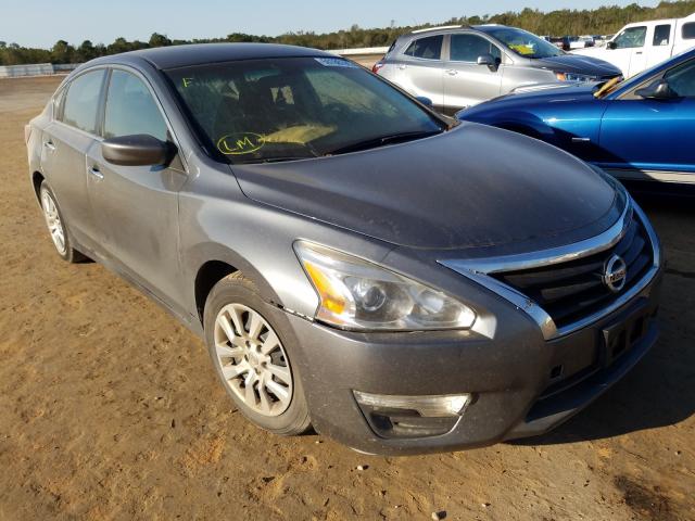 NISSAN ALTIMA 2.5 2015 1n4al3ap4fn382446