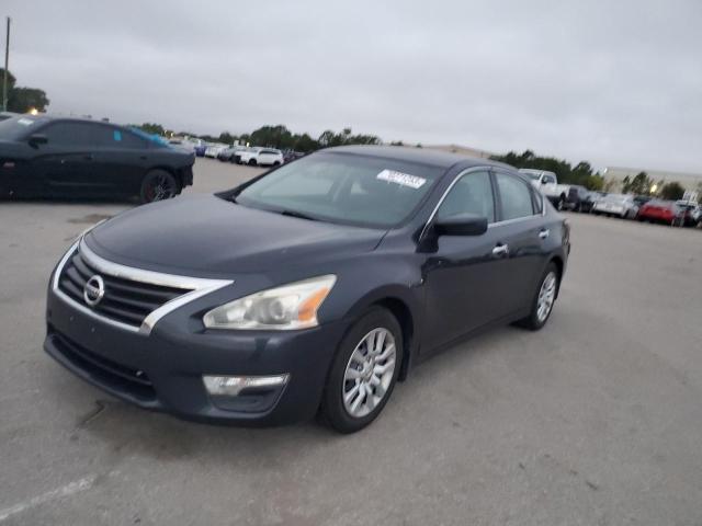 NISSAN ALTIMA 2.5 2015 1n4al3ap4fn382544