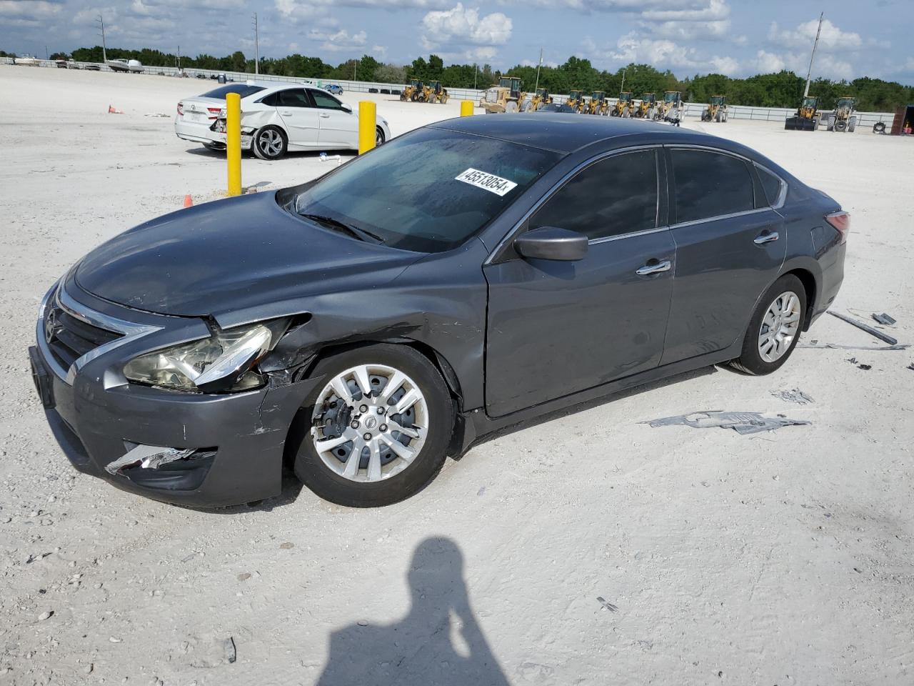 NISSAN ALTIMA 2015 1n4al3ap4fn382902