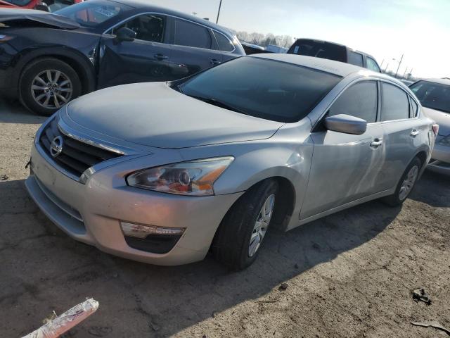 NISSAN ALTIMA 2.5 2015 1n4al3ap4fn383323