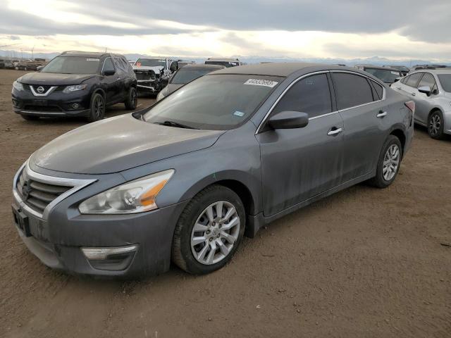 NISSAN ALTIMA 2.5 2015 1n4al3ap4fn384231