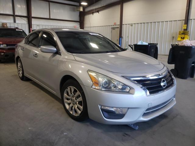 NISSAN ALTIMA 2.5 2015 1n4al3ap4fn384391