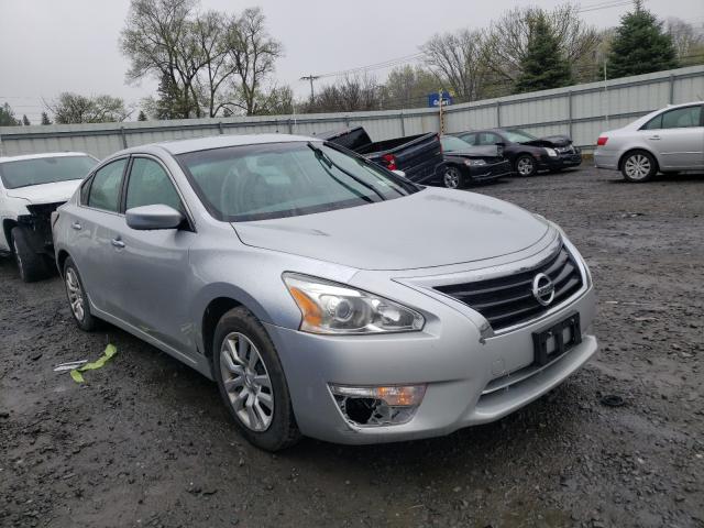 NISSAN ALTIMA 2.5 2015 1n4al3ap4fn384746