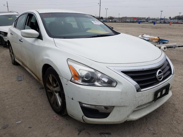 NISSAN ALTIMA 2.5 2015 1n4al3ap4fn385881