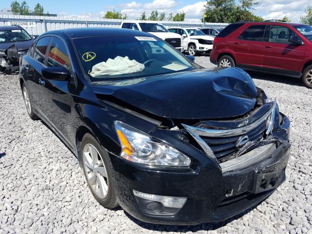 NISSAN ALTIMA 2.5 2015 1n4al3ap4fn386187