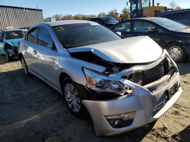 NISSAN ALTIMA 2.5 2015 1n4al3ap4fn386318