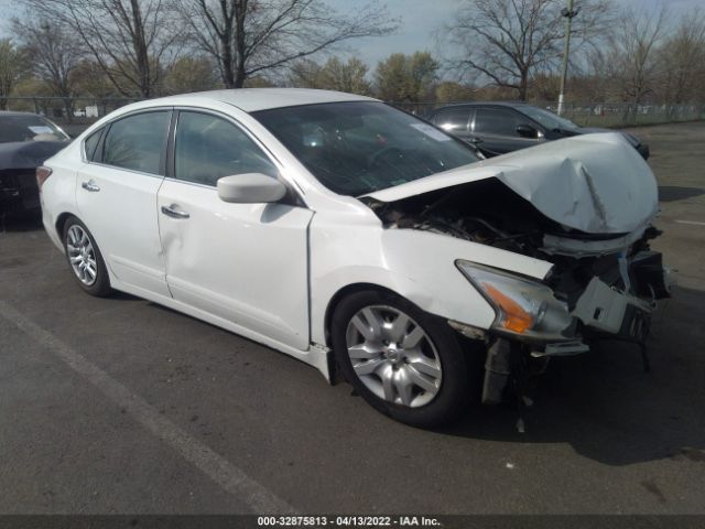 NISSAN ALTIMA 2015 1n4al3ap4fn386450