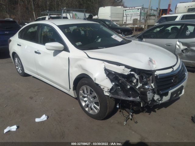 NISSAN ALTIMA 2015 1n4al3ap4fn386674