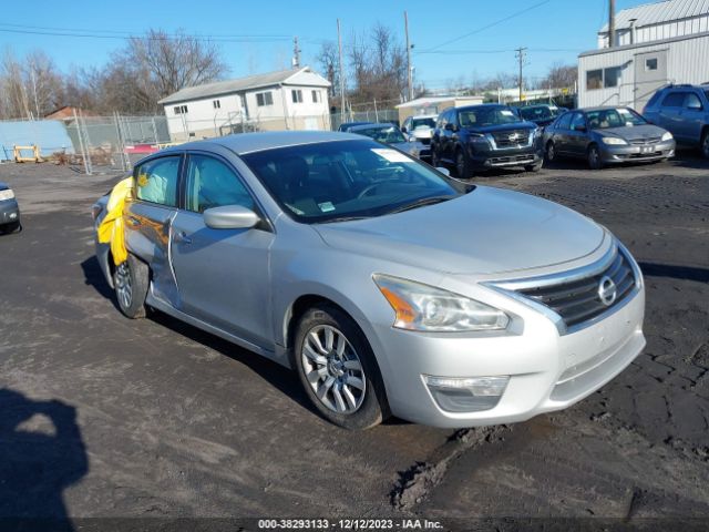 NISSAN ALTIMA 2015 1n4al3ap4fn386934