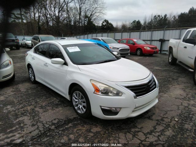 NISSAN ALTIMA 2015 1n4al3ap4fn387422