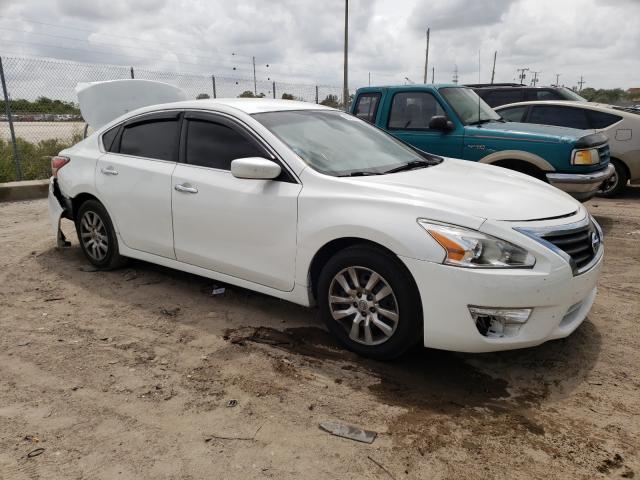 NISSAN ALTIMA 2.5 2015 1n4al3ap4fn387565