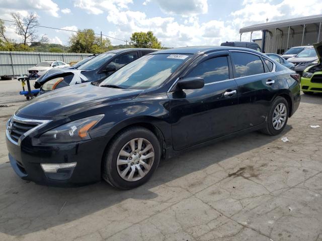 NISSAN ALTIMA 2.5 2015 1n4al3ap4fn388148