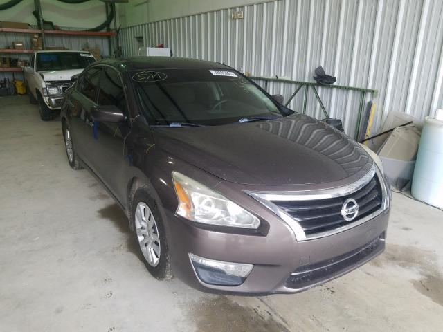 NISSAN ALTIMA 2.5 2015 1n4al3ap4fn388358