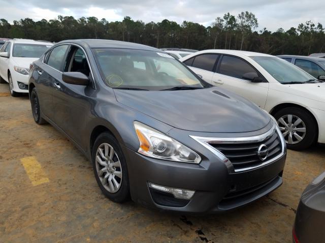 NISSAN ALTIMA 2.5 2015 1n4al3ap4fn388912