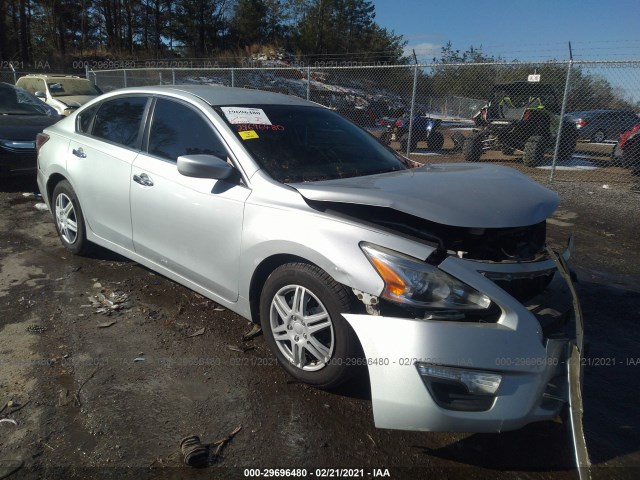 NISSAN ALTIMA 2015 1n4al3ap4fn389123