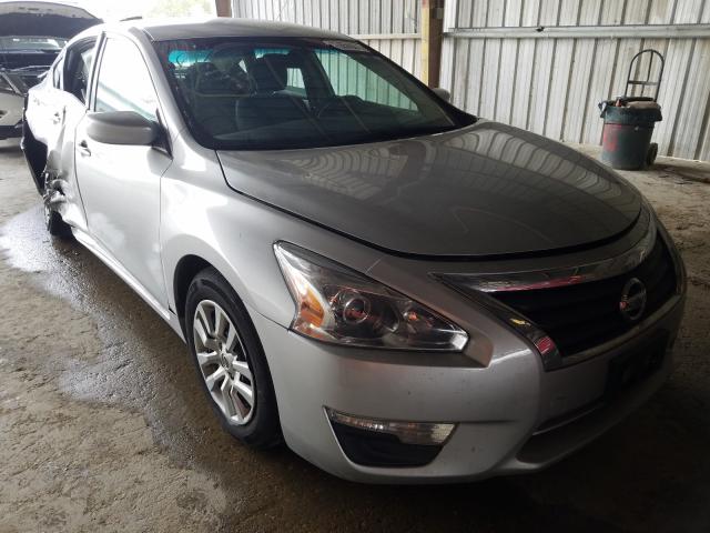 NISSAN ALTIMA 2.5 2015 1n4al3ap4fn389686