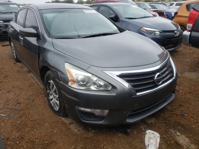 NISSAN ALTIMA 2.5 2015 1n4al3ap4fn389722