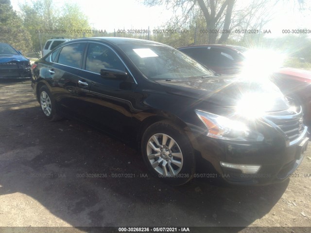 NISSAN ALTIMA 2015 1n4al3ap4fn390594