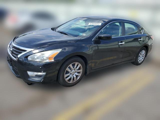 NISSAN ALTIMA 2015 1n4al3ap4fn390840